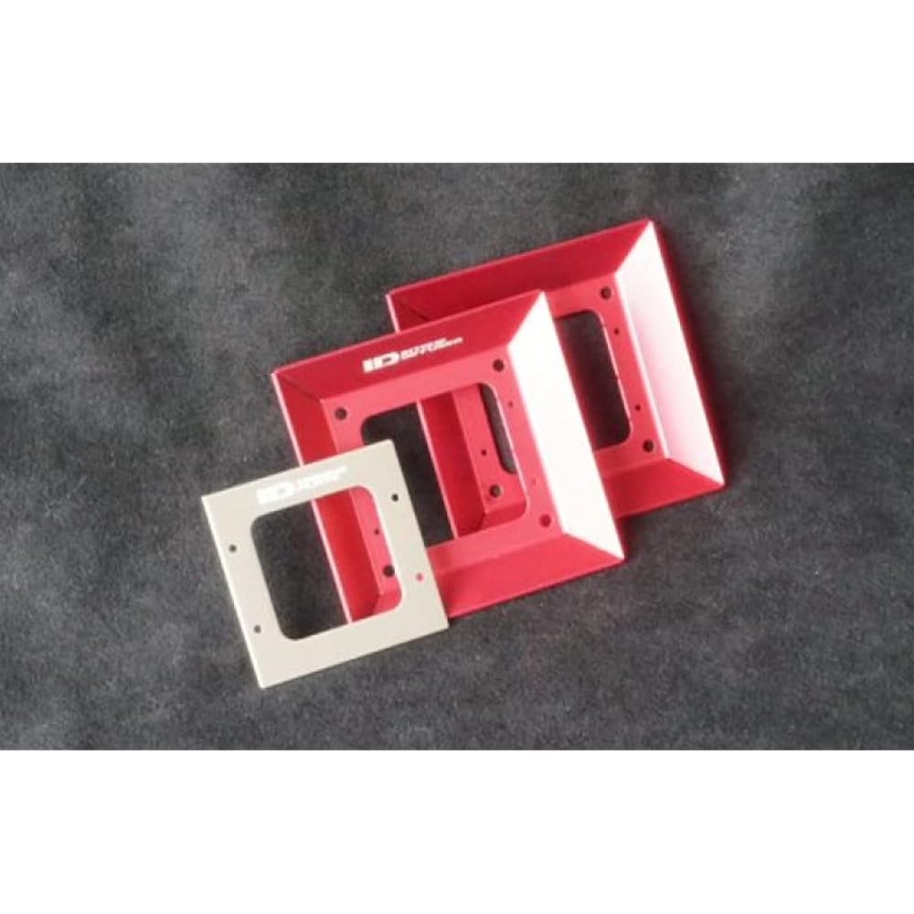 siecle Intake Diffuser PRO A IDPA
