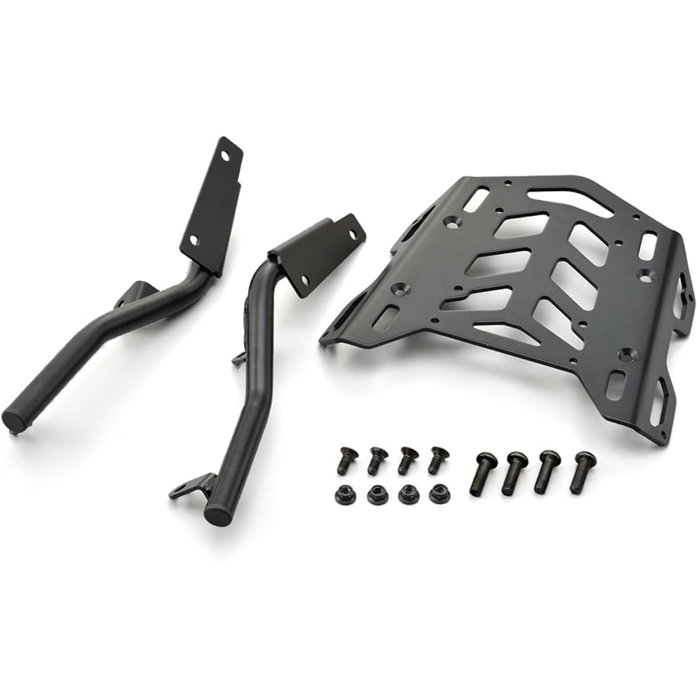 Daytona Motorcycle Rear Carrier Forza (18-21) Multi-Wing Carrier 96852