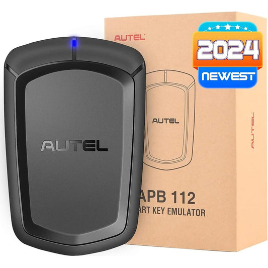 Autel APB112 Smart key simulator Autel IMMO key FOB programming tool MAXIIM IM508 IM608 PRO IM100 IM600 IMMO IMMO Tool