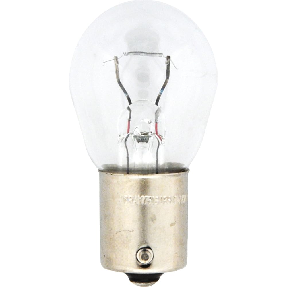 Sylvania -1141.tp 1141 Basic miniature bulb (10 light bulbs)