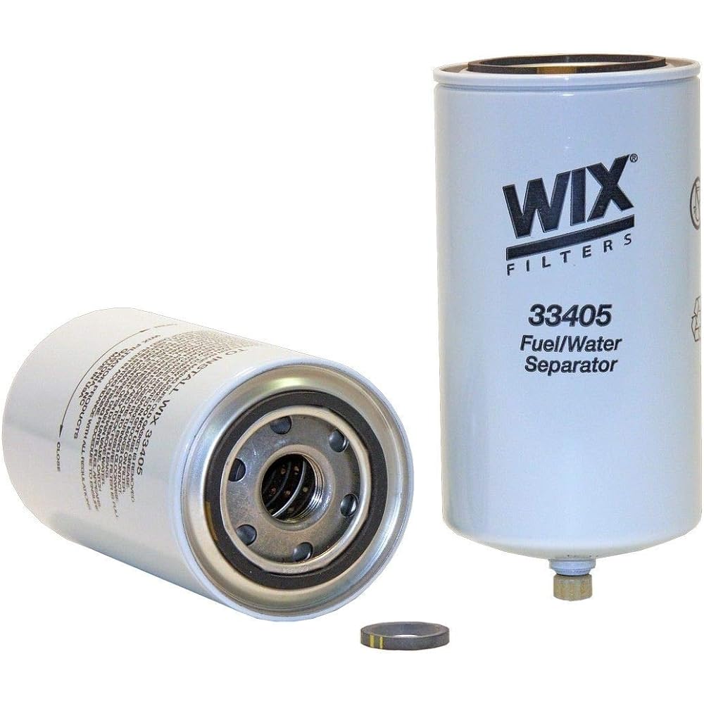 WIX replacement filter for FASS I FF3003 FS1001