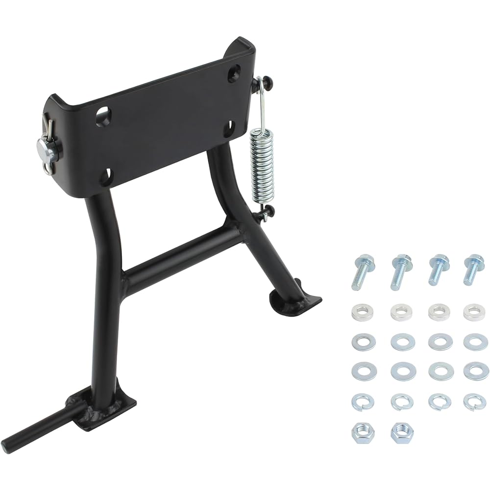 SHIFT UP Neo Classic Style Center Stand 205038