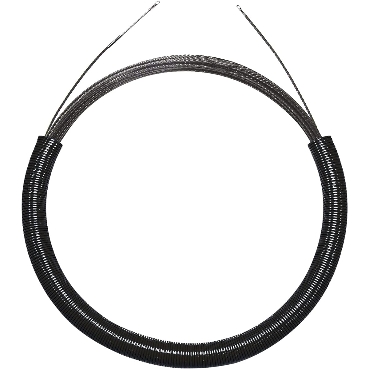 Densan Black Slim Line 50m Slim Head 50% Slim BX-4050J