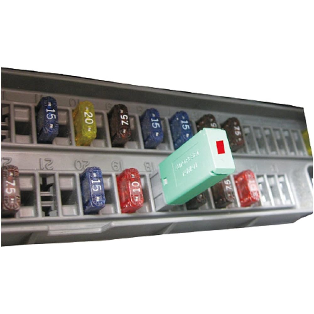 JTC Breaker Fuse Set Mini (ATM/Low Profile) Vehicle Maintenance Special Tools SST Electrical Equipment ATM JTCIMCB