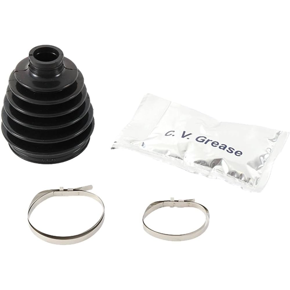 ALL BALLS RACING 19-5033 CV Boots Repair Kit Front Inner