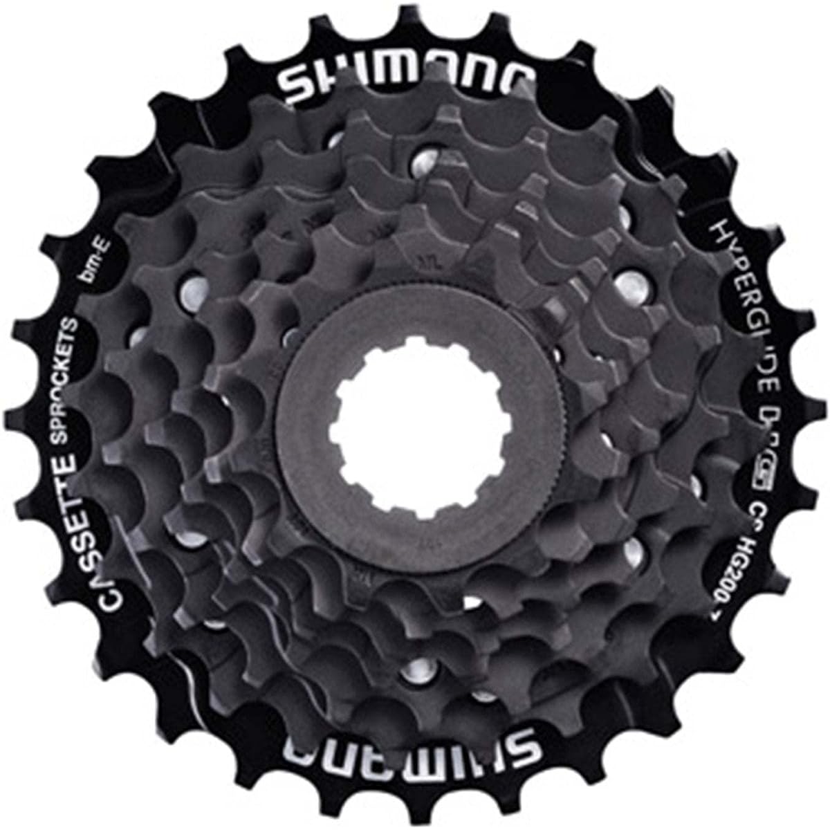 SHIMANO CS-HG200-7 Cassette Sprocket (7S)