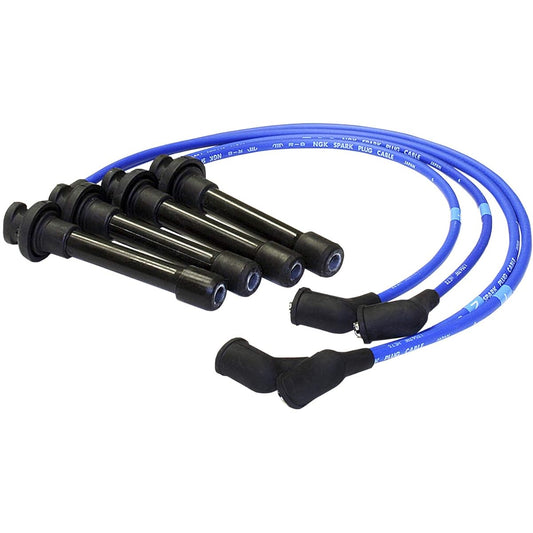 NGK (8028) RC-HE73 Spark plug wire set