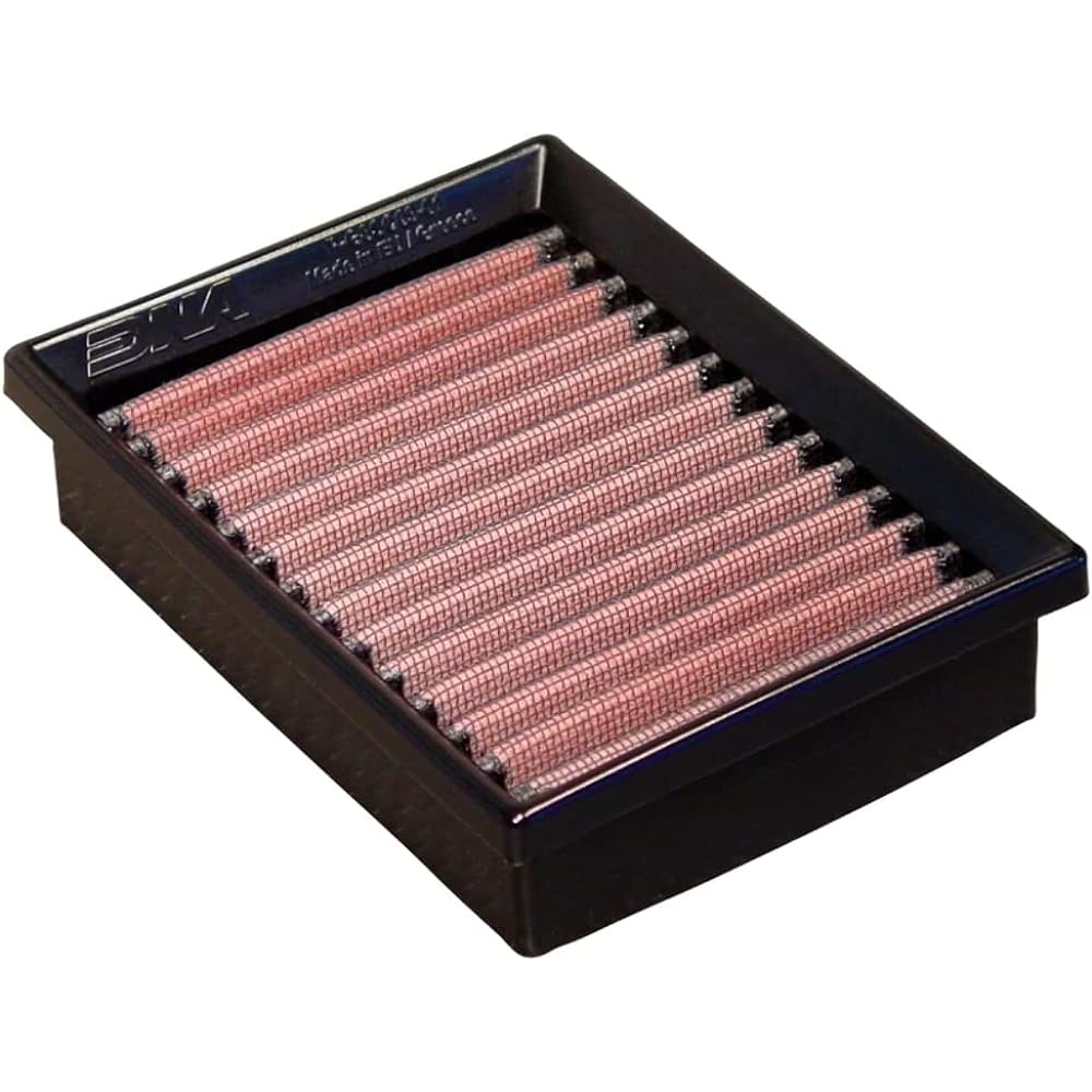 DNA High Performance Air Filter Compatible for Gilera GP 800 (08-10) PN: P-G8SC09-01