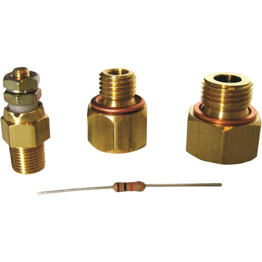 Autometer 5284 installation kit
