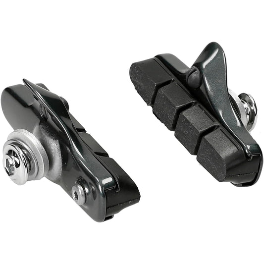 SHIMANO Repair Parts R55C4 Cartridge Type Brake Shoe Set (Left and Right Pair) BR-R8000 Y8LA98030