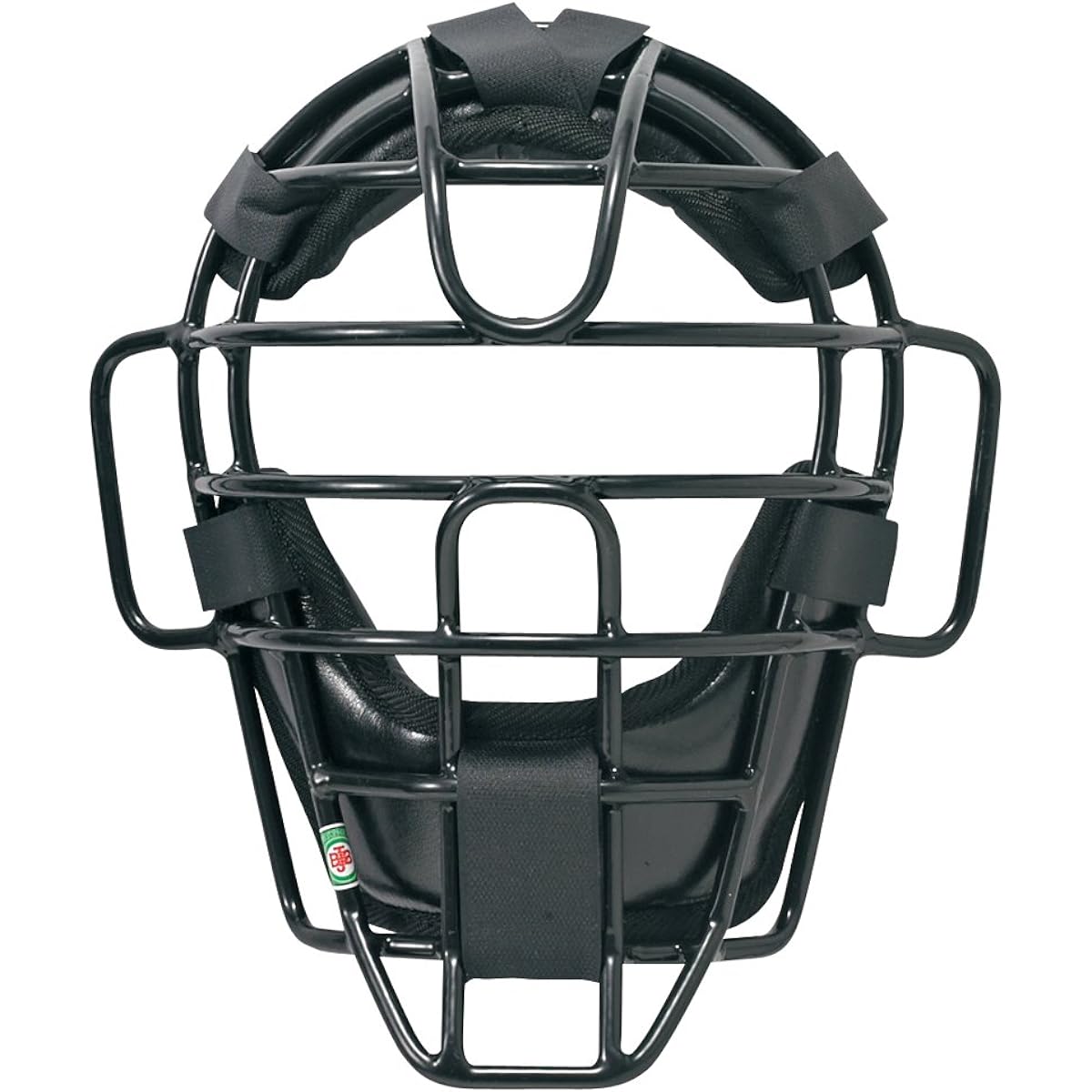SSK SSK Softball Mask (Compatible with A and B balls) Softball Baseball Equipment (CNM1510S)