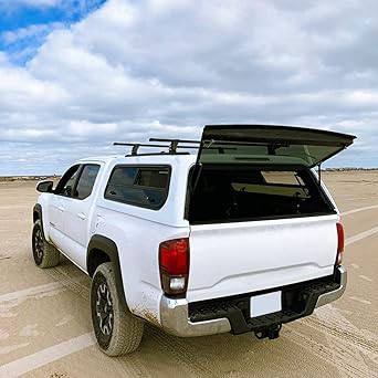 VEPAGOO C1615056 GP51090 12 inch 90 pounds/400N Gas Shock Strut Track Up tool Box Weather Guard Aluminum Topper Topper Camper Shell Side Window 2 pieces
