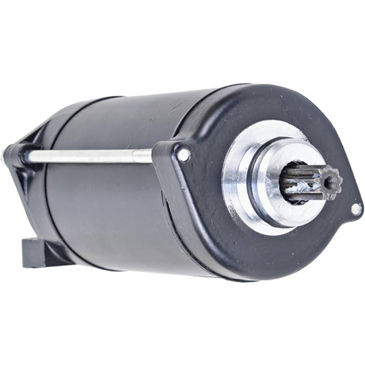 DB Electrical SMU0121 New Starter for KAWASAKI 650 KL650 KLR650 KLX650 Motorcycle (1987-2012)