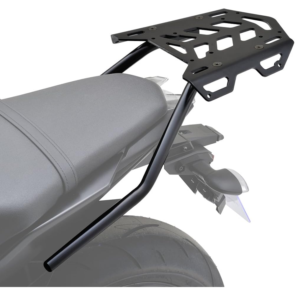 Daytona Motorcycle Rear Carrier MT-10(17) MT-09/A/SP(14-20) Multi-Wing Carrier for XSR900(16-21) 97326