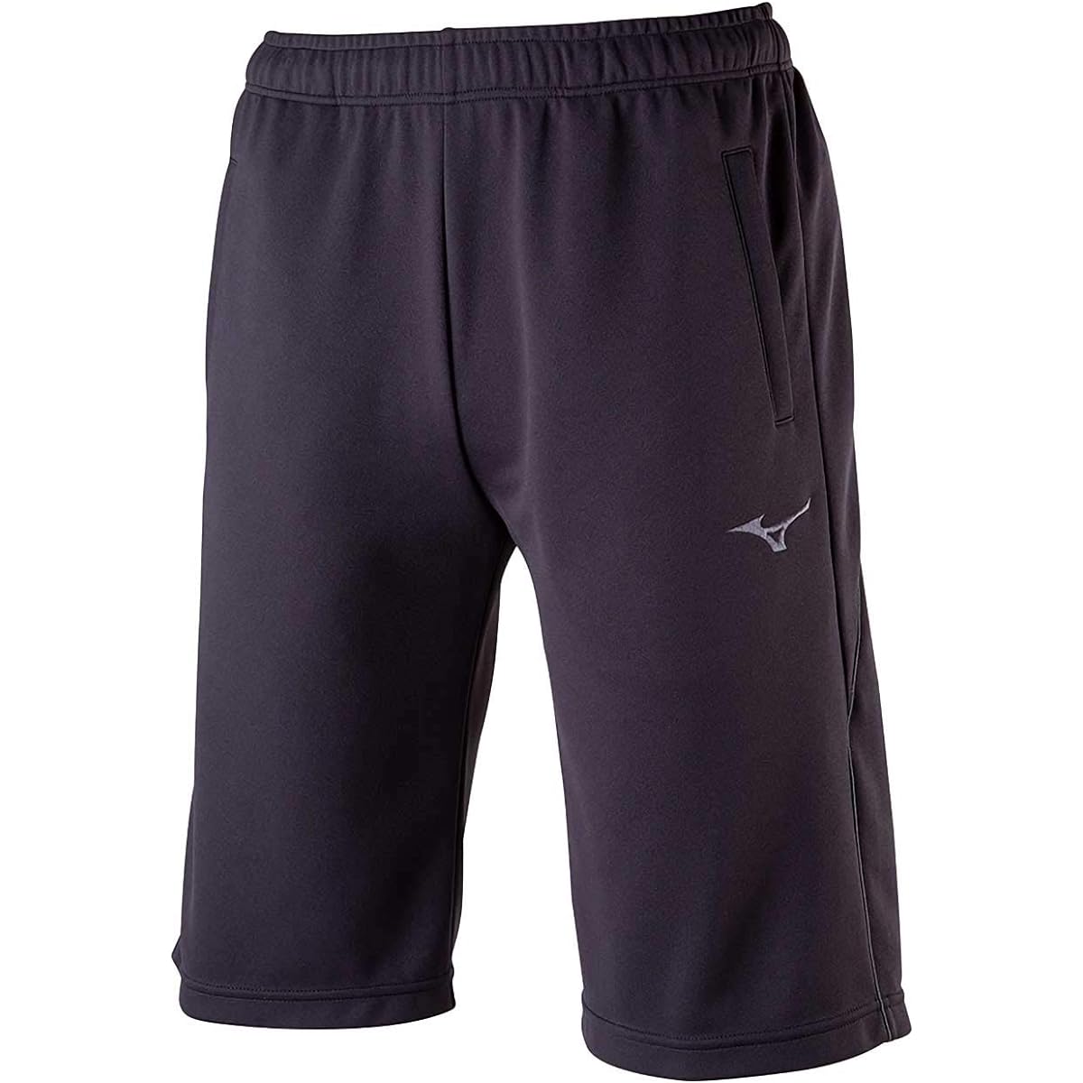 [Mizuno] Training Wear, Warm-up Shorts, Standard, Sweat Absorbent, Quick Drying 32MD9126