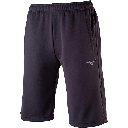 [Mizuno] Training Wear, Warm-up Shorts, Standard, Sweat Absorbent, Quick Drying 32MD9126