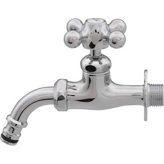 Kakudai Garden Versatile Home Faucet 701-302-13