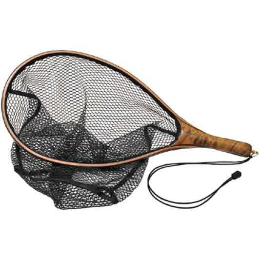 Palms Landing Net SV Release Net 55/Black. SV-RN55
