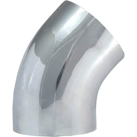 Spectre Performance SPE-9749 45 ° Aluminum intake tube