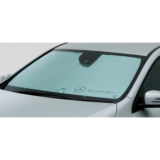 [Mercedes-Benz Accessories] Genuine Front Sunshade A Class W177