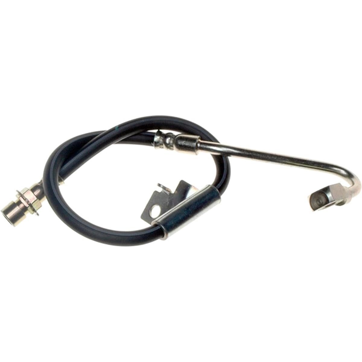 ACDelco 18J1631 Professional Front Passenger Side Hydraulic Brake Hose Assembly