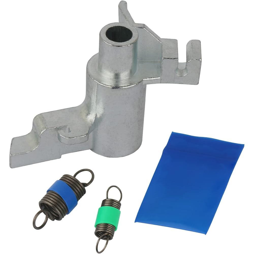 Shift interlock latch. Compatible with Chrysler/Dodge model.