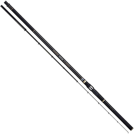 Uzaki Nisshin Rod Ingram Long Throw Double Axis No. 3 550