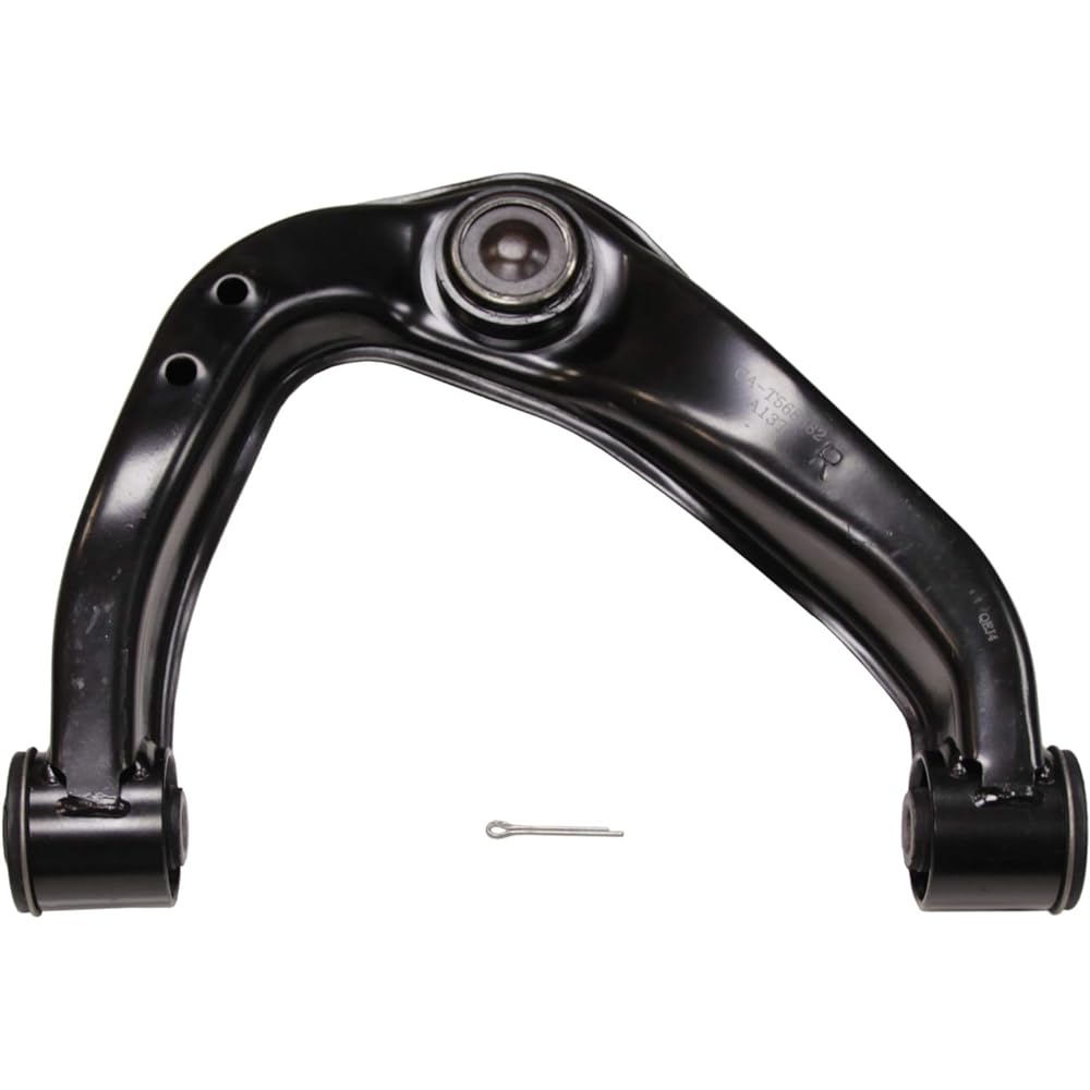 MOOG RK621246 Control arm and ball joint assembly