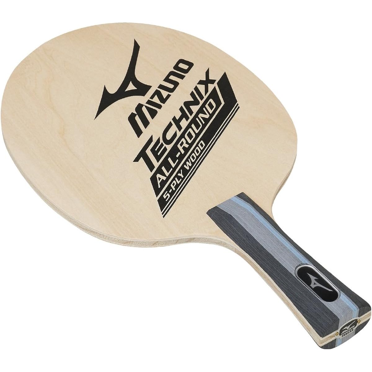 MIZUNO Table Tennis Racket Techniques 83JTT89727 FL