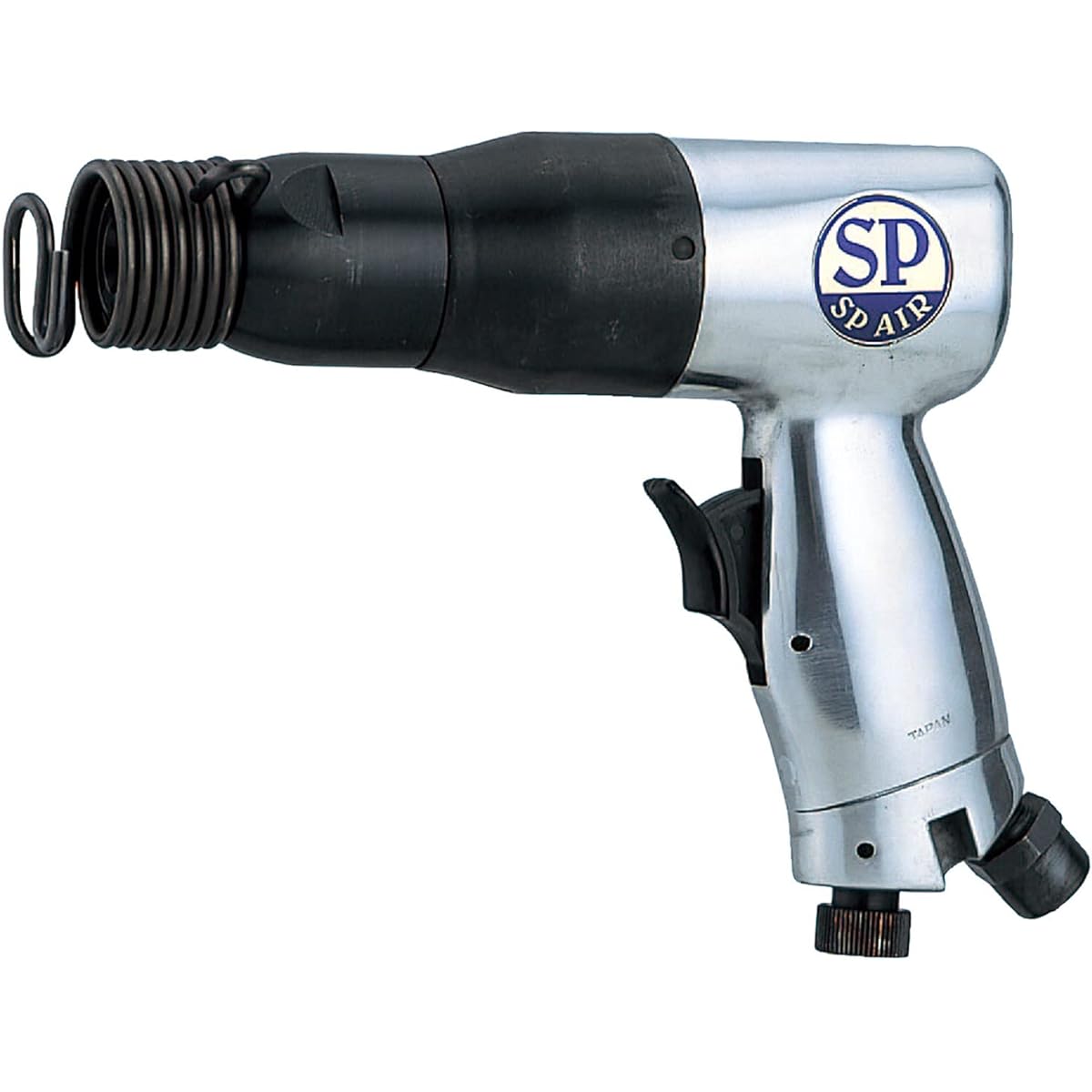 VESSEL SP-1410 Air Hammer Chisel Diameter Φ10mm