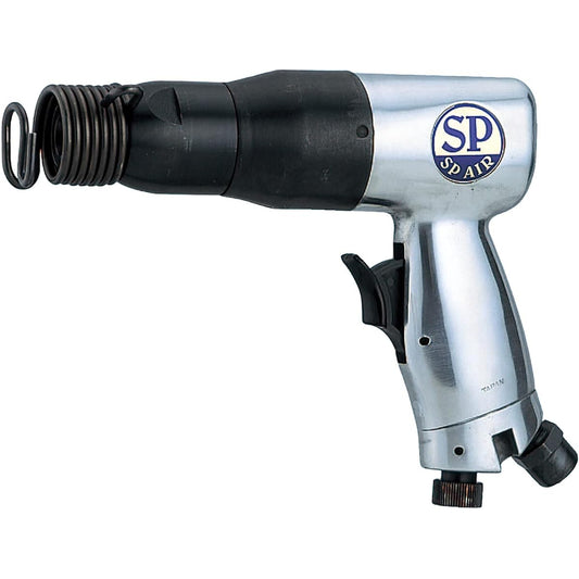 VESSEL SP-1410 Air Hammer Chisel Diameter Φ10mm