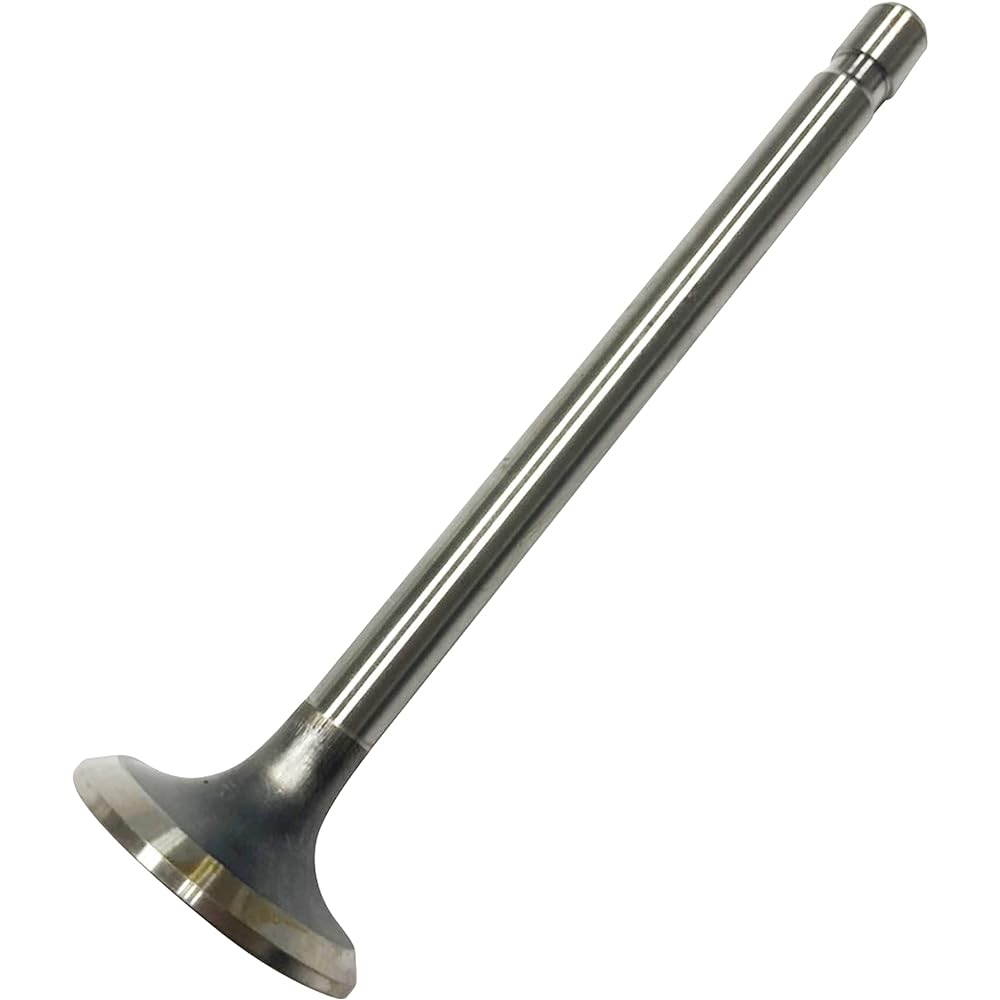 GardenPal Exhaust Valve, Valve EX B&S 5HP OEM 494191/260860/211119S Replacement