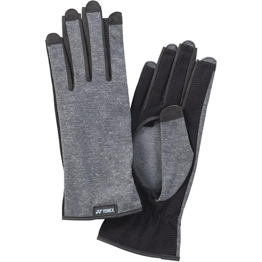 YONEX Tennis Gloves Nail Through Tennis Gloves