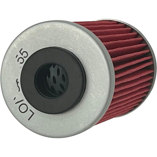 Motorcycle Breather Filter For Beta Motor 250 400 450 525 RR Enduro 4T1st Filter 05-09 58038005000 58038005100 58038005101 90138015000 2520754 Oil Filter