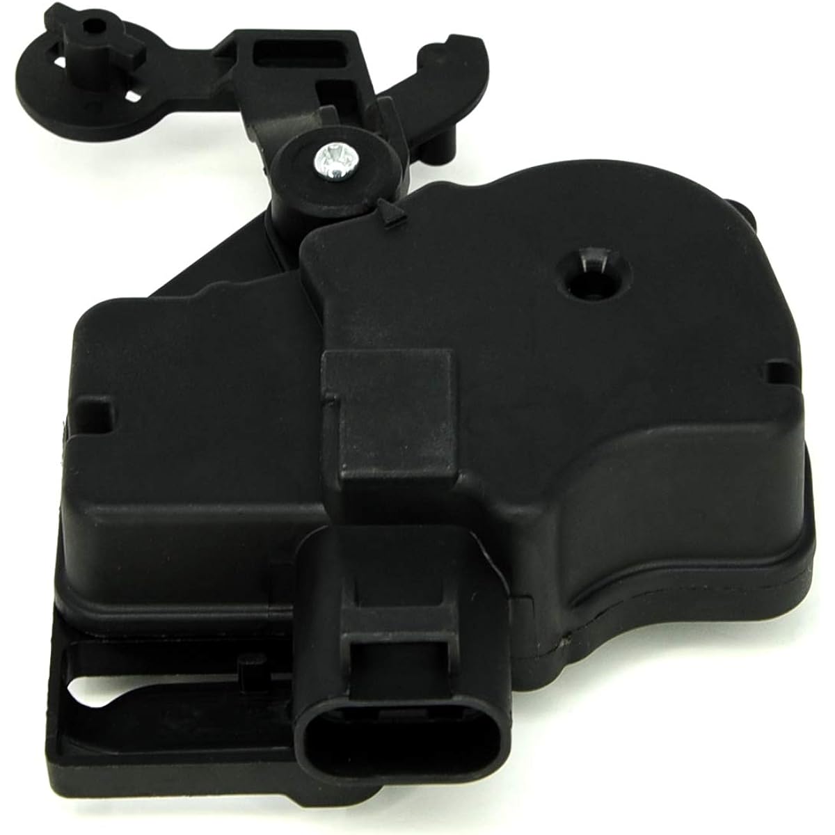 Real Lift Gate Hatchdor Lock Actuator -Chevoloraho -Chevolin, GMC Ucon, Denali, Cadillac Es Callade 2000-2006-15250765, 15808595, 746015, 25001736 replacement -tail gate lock actuator