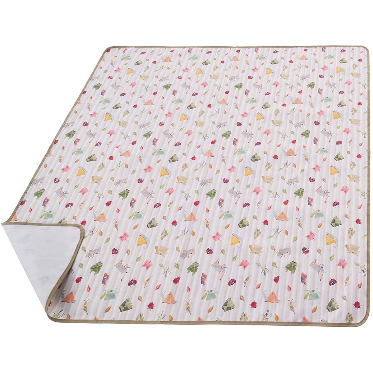 LOGOS Tote-in Tarpaulin Sheet Family (Narisumushi) 71809783