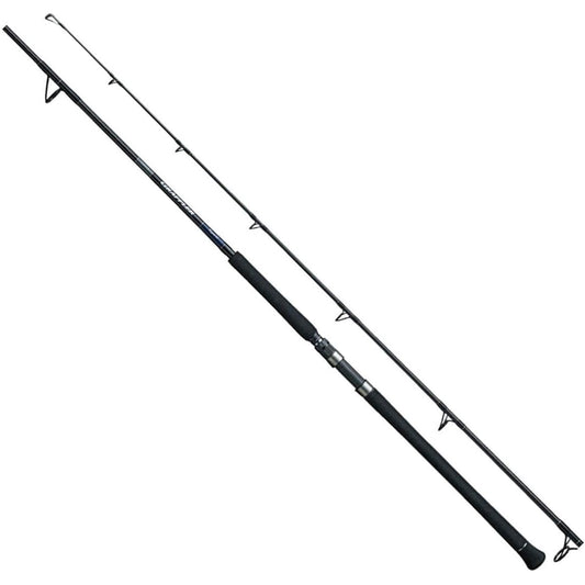 SHIMANO Casting Rod 19 Grappler Type C Various Blue Tuna Fish