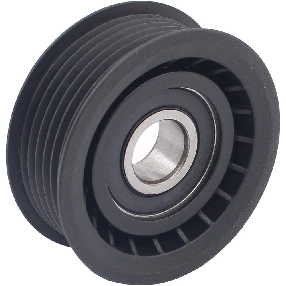 New Yall Drive Belt Idler Pulley