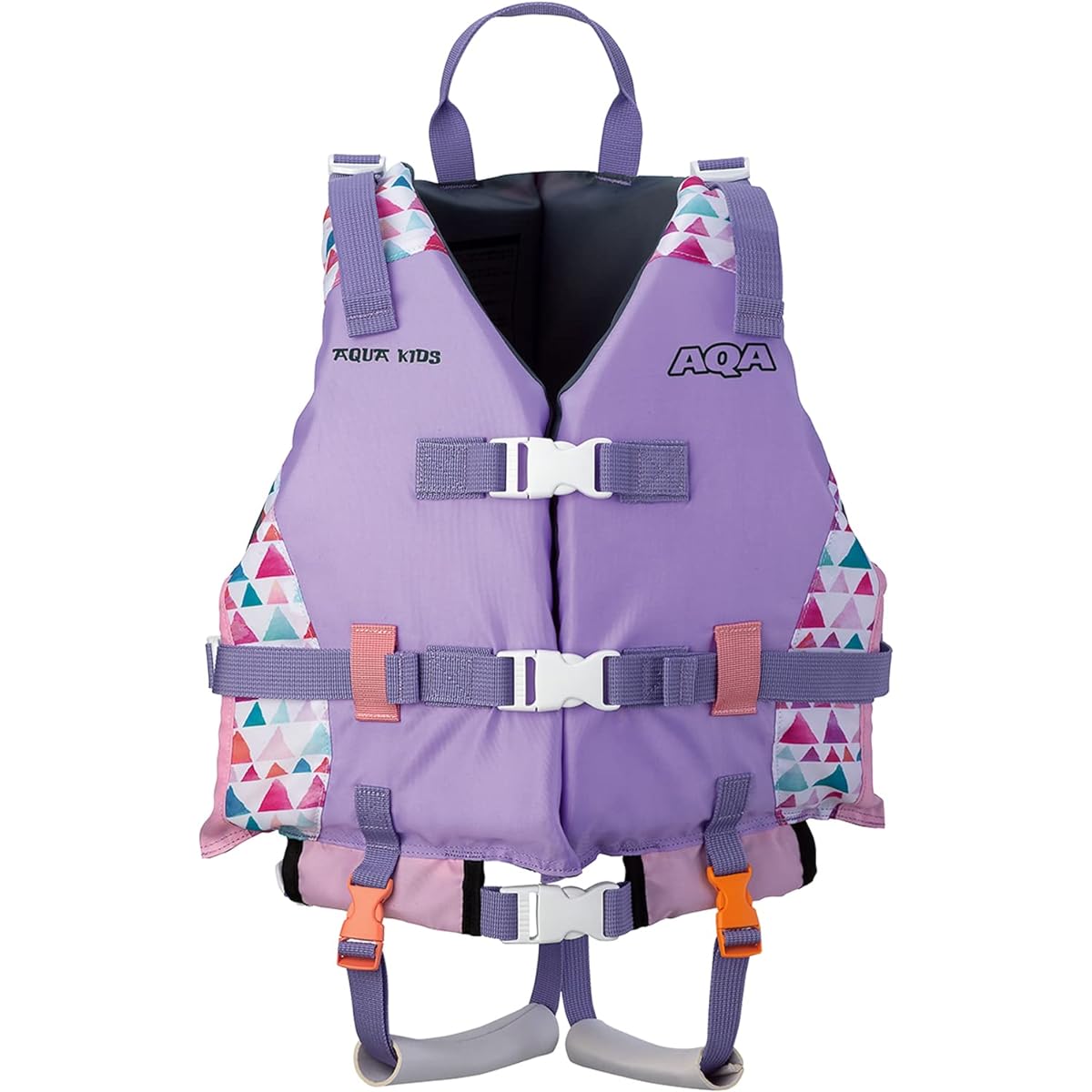 AQA Marine Sports Children's Life Jacket Kids KA9026