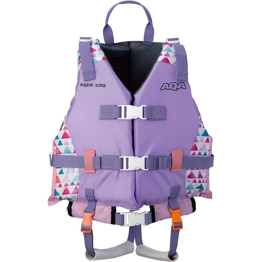 AQA Marine Sports Children's Life Jacket Kids KA9026