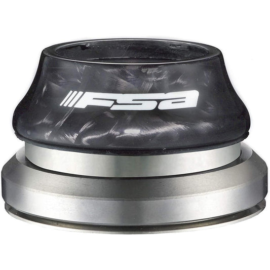 FSA Bicycle Parts Headset HS Orbit 8.7mm carbon 1-1/8 1.5 121-0466A