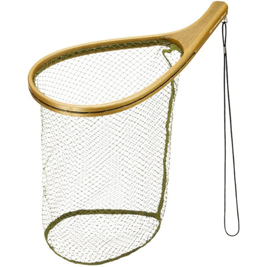 Golden Mean GM Sinfonia Trout Net S