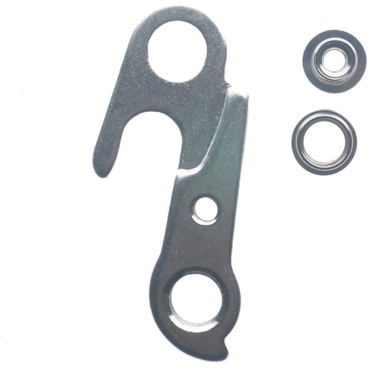 Juscycling Derailleur Hanger for Avanti GT Jamis Raleigh Schwinn 93