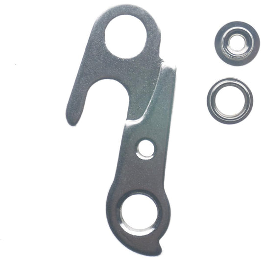 Juscycling Derailleur Hanger for Avanti GT Jamis Raleigh Schwinn 93