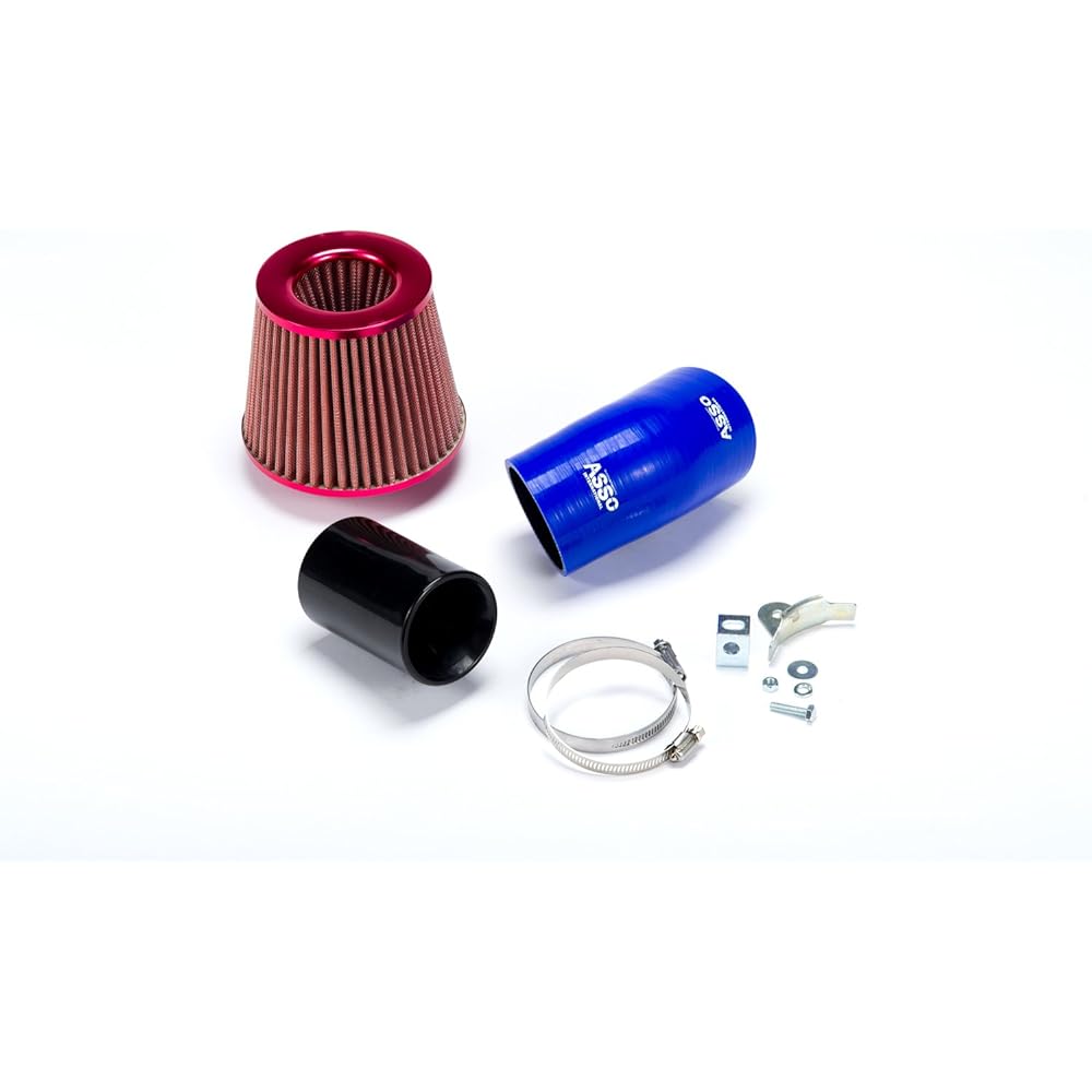 FORCE-G high power suction accelerator KIT Alfa romeo Giulietta QV
