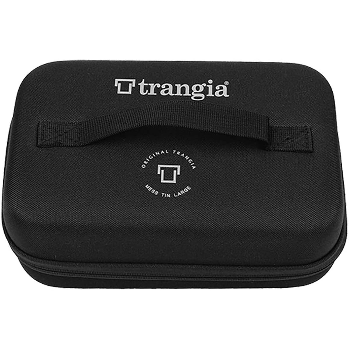 trangia EVA case for large mestin black