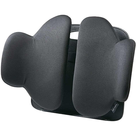 Cogit body chart waist support plate