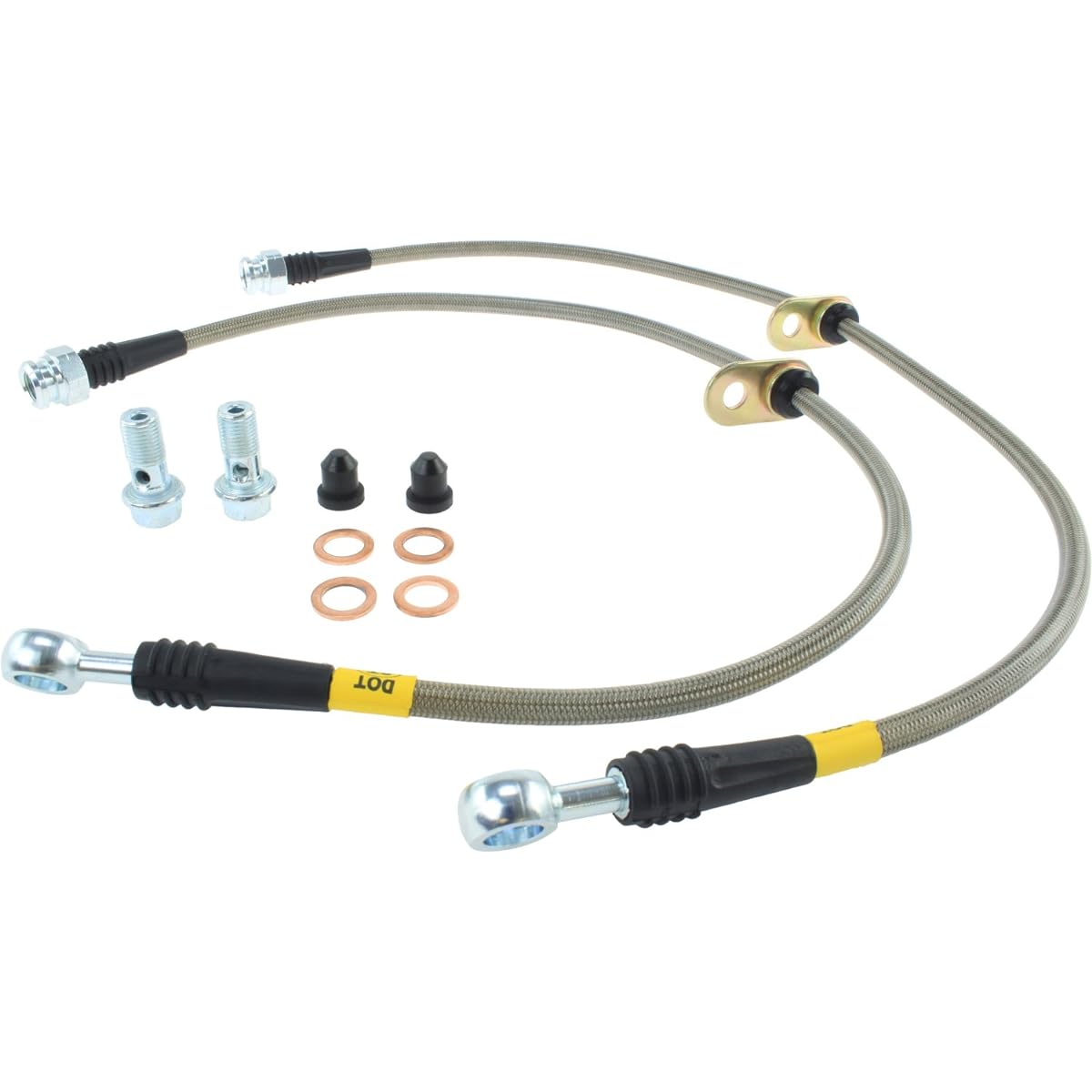 Centric 950.40011 Brake Line Kit