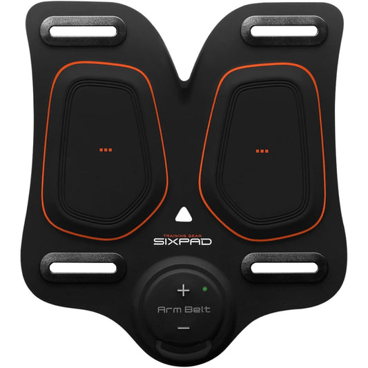 MTG SIXPAD Arm Belt [Manufacturer genuine product]