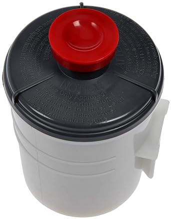 Dorman 603-713 Power Steering Fluid Reservoir